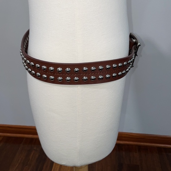 Michael kors stud belt - Picture 5 of 8